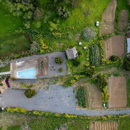 Apartamentos, Finca Contrabando Sanlucar Del Guadiana, Huelva Sanlúcar de Guadiana Eksteriør billede