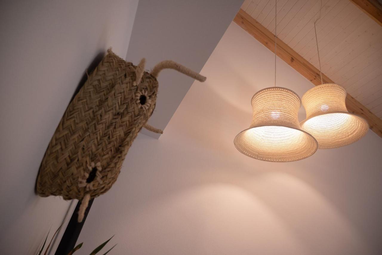 Apartamentos, Finca Contrabando Sanlucar Del Guadiana, Huelva Sanlúcar de Guadiana Eksteriør billede