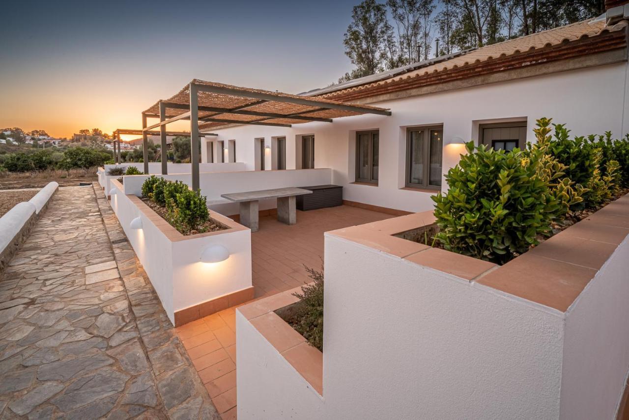 Apartamentos, Finca Contrabando Sanlucar Del Guadiana, Huelva Sanlúcar de Guadiana Eksteriør billede
