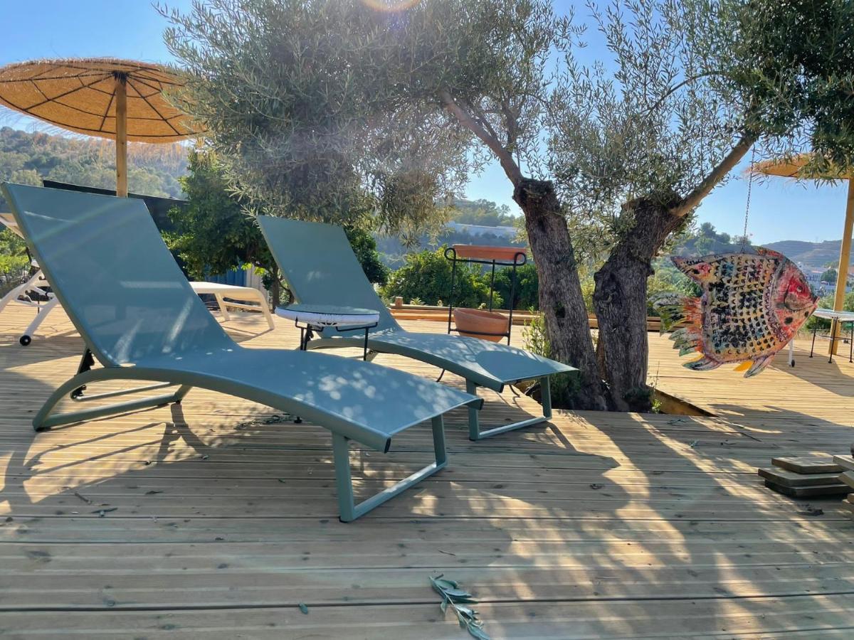 Apartamentos, Finca Contrabando Sanlucar Del Guadiana, Huelva Sanlúcar de Guadiana Eksteriør billede