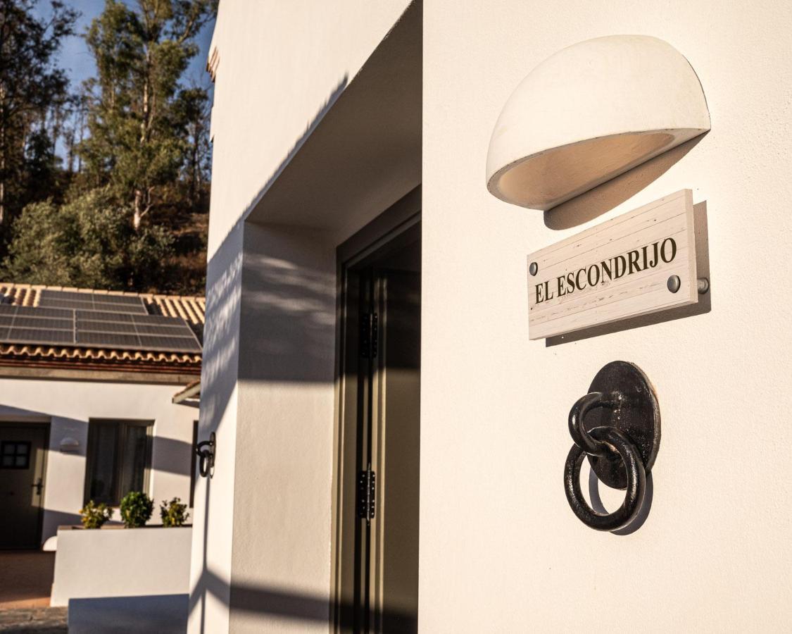 Apartamentos, Finca Contrabando Sanlucar Del Guadiana, Huelva Sanlúcar de Guadiana Eksteriør billede
