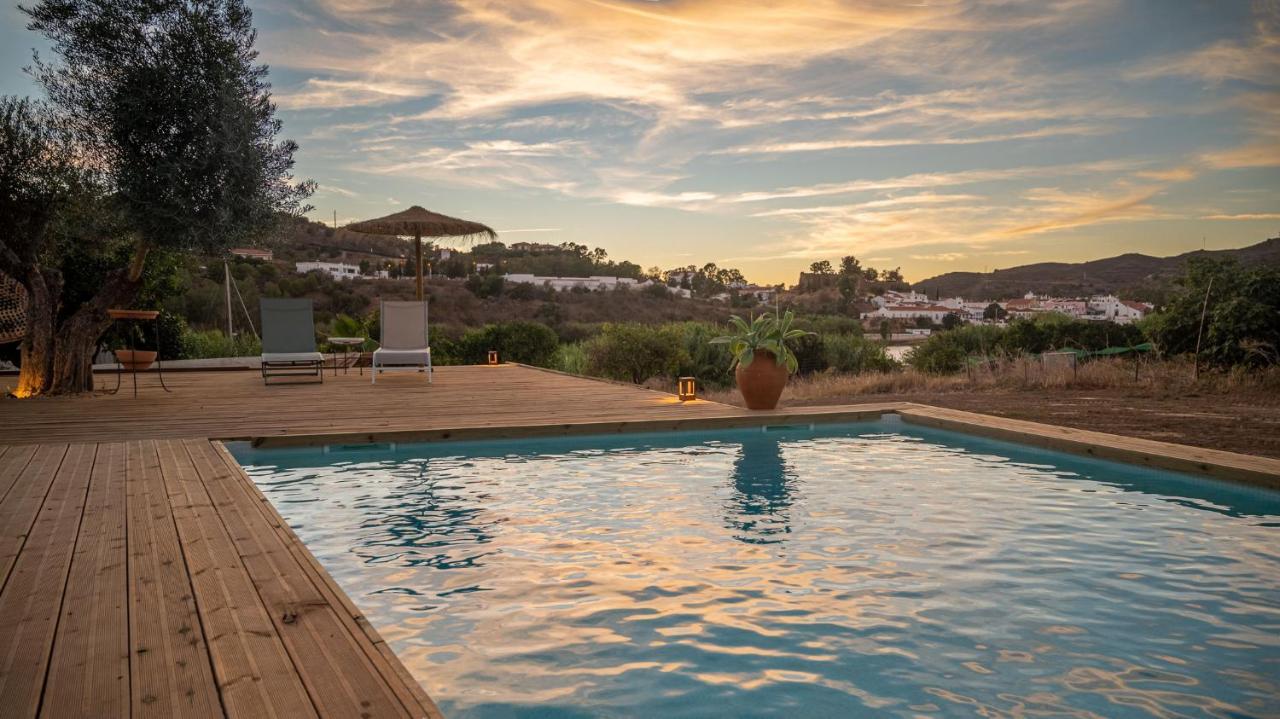 Apartamentos, Finca Contrabando Sanlucar Del Guadiana, Huelva Sanlúcar de Guadiana Eksteriør billede