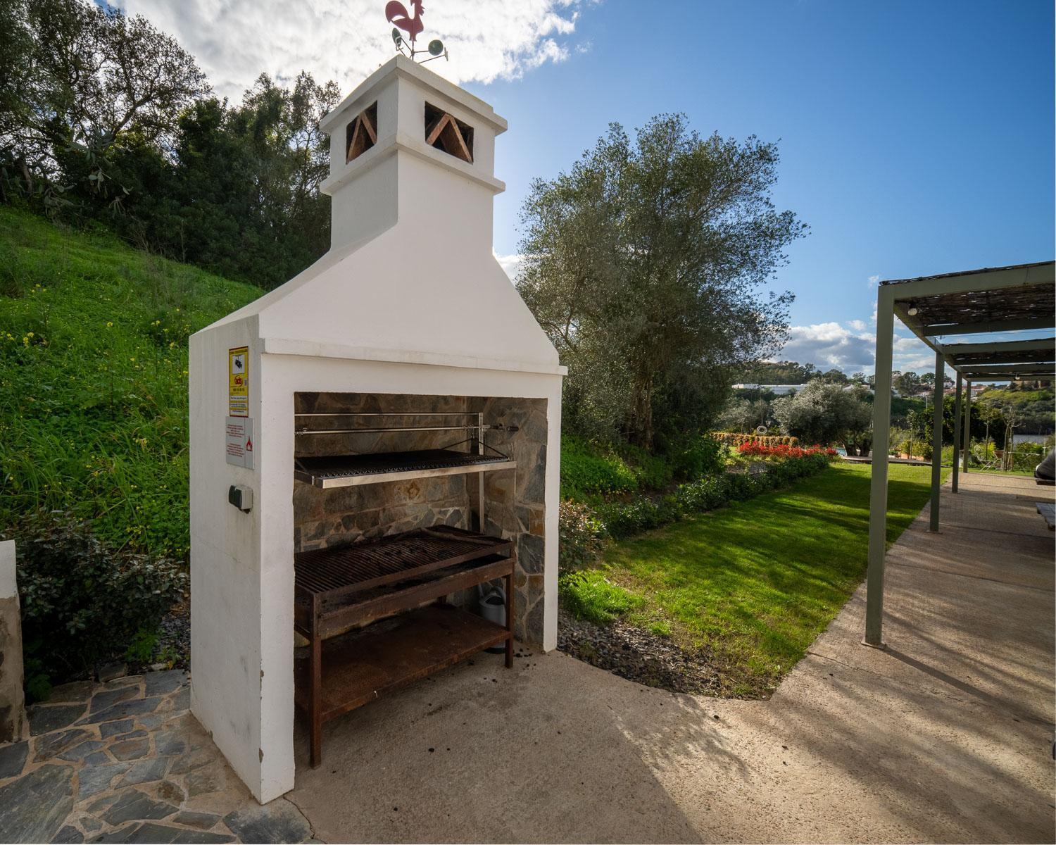 Apartamentos, Finca Contrabando Sanlucar Del Guadiana, Huelva Sanlúcar de Guadiana Eksteriør billede